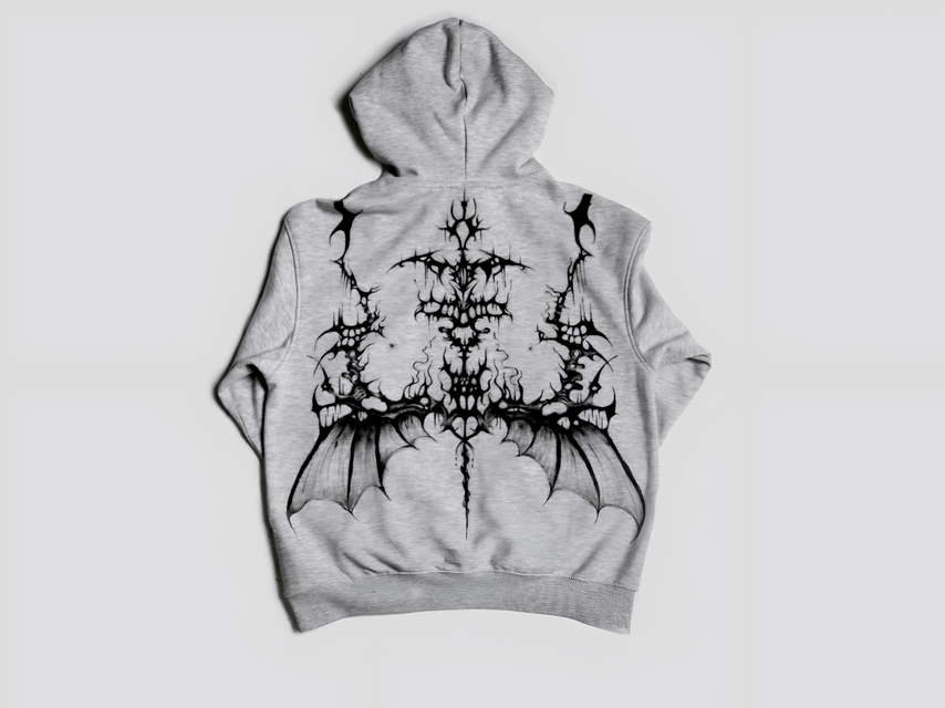 Dark Cyber