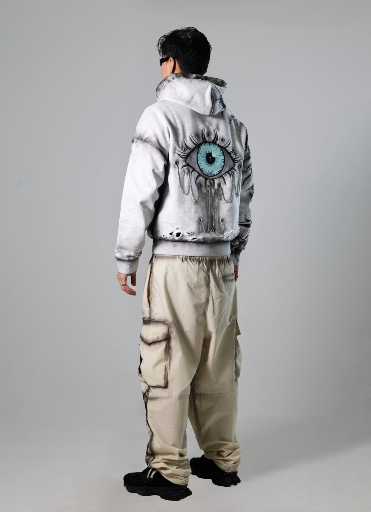 Parasite set